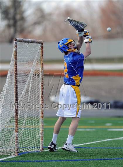 Thumbnail 2 in Loyola Blakefield @ Malvern Prep photogallery.