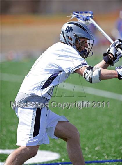 Thumbnail 3 in Loyola Blakefield @ Malvern Prep photogallery.