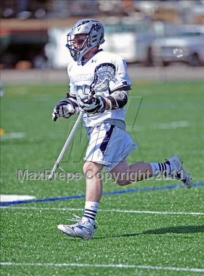 Thumbnail 3 in Loyola Blakefield @ Malvern Prep photogallery.
