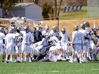 Thumbnail 3 in Loyola Blakefield @ Malvern Prep photogallery.