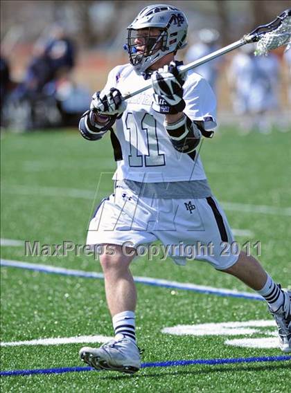 Thumbnail 1 in Loyola Blakefield @ Malvern Prep photogallery.