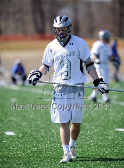 Thumbnail 2 in Loyola Blakefield @ Malvern Prep photogallery.