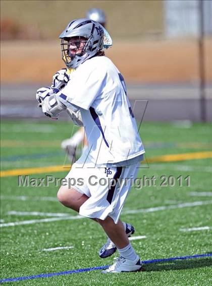 Thumbnail 2 in Loyola Blakefield @ Malvern Prep photogallery.