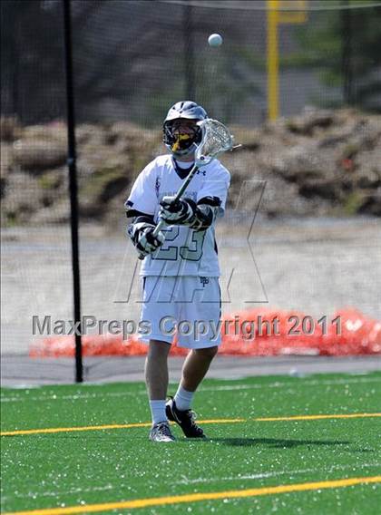 Thumbnail 3 in Loyola Blakefield @ Malvern Prep photogallery.