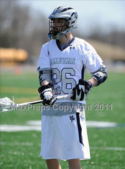 Thumbnail 2 in Loyola Blakefield @ Malvern Prep photogallery.