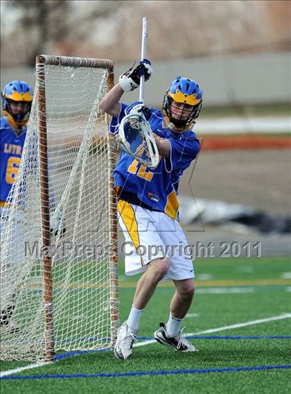Thumbnail 3 in Loyola Blakefield @ Malvern Prep photogallery.