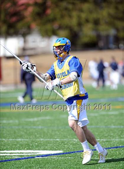 Thumbnail 3 in Loyola Blakefield @ Malvern Prep photogallery.