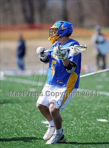 Thumbnail 1 in Loyola Blakefield @ Malvern Prep photogallery.