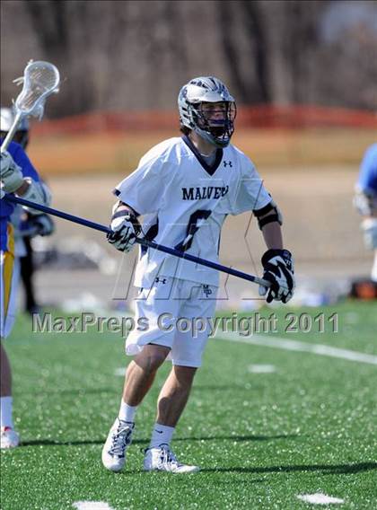 Thumbnail 1 in Loyola Blakefield @ Malvern Prep photogallery.
