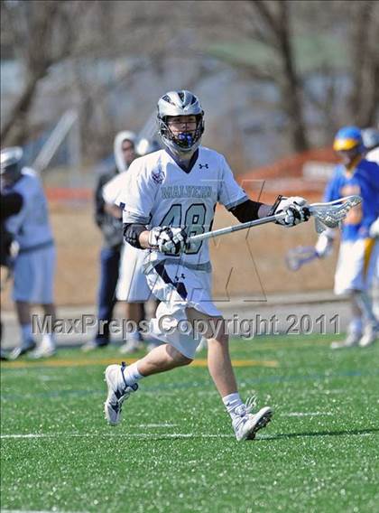 Thumbnail 3 in Loyola Blakefield @ Malvern Prep photogallery.