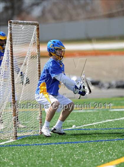 Thumbnail 1 in Loyola Blakefield @ Malvern Prep photogallery.