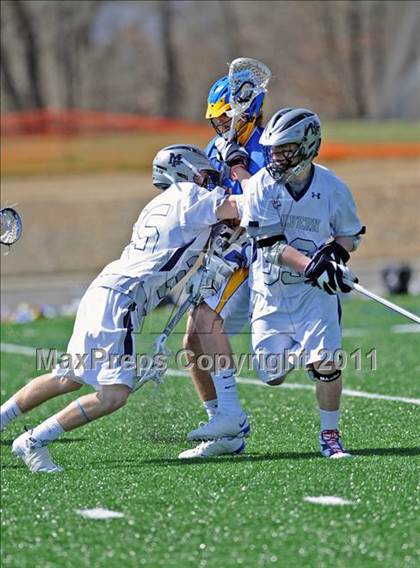 Thumbnail 3 in Loyola Blakefield @ Malvern Prep photogallery.
