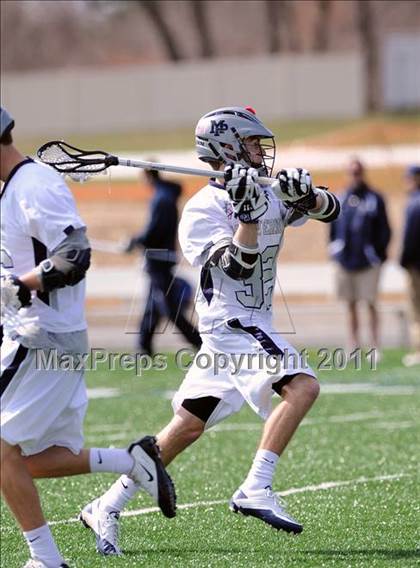 Thumbnail 3 in Loyola Blakefield @ Malvern Prep photogallery.