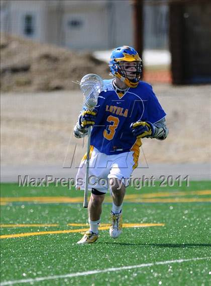 Thumbnail 3 in Loyola Blakefield @ Malvern Prep photogallery.