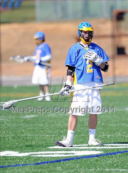 Thumbnail 2 in Loyola Blakefield @ Malvern Prep photogallery.