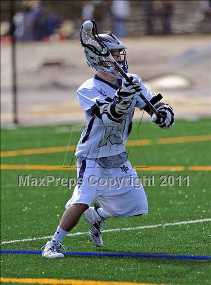Thumbnail 1 in Loyola Blakefield @ Malvern Prep photogallery.