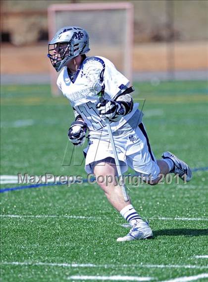 Thumbnail 2 in Loyola Blakefield @ Malvern Prep photogallery.