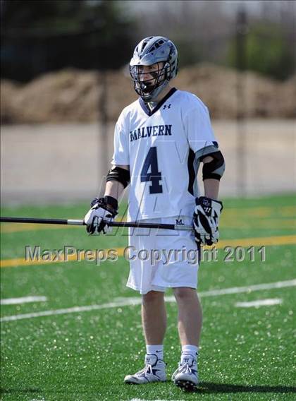 Thumbnail 2 in Loyola Blakefield @ Malvern Prep photogallery.