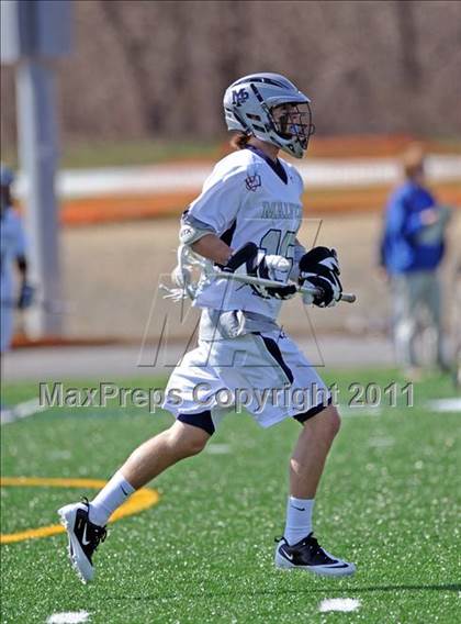 Thumbnail 1 in Loyola Blakefield @ Malvern Prep photogallery.
