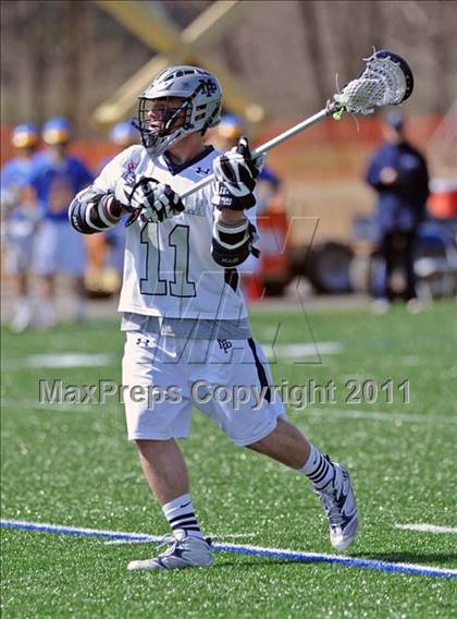Thumbnail 3 in Loyola Blakefield @ Malvern Prep photogallery.