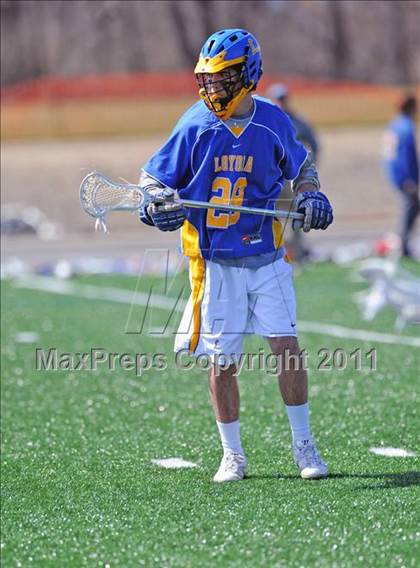 Thumbnail 3 in Loyola Blakefield @ Malvern Prep photogallery.