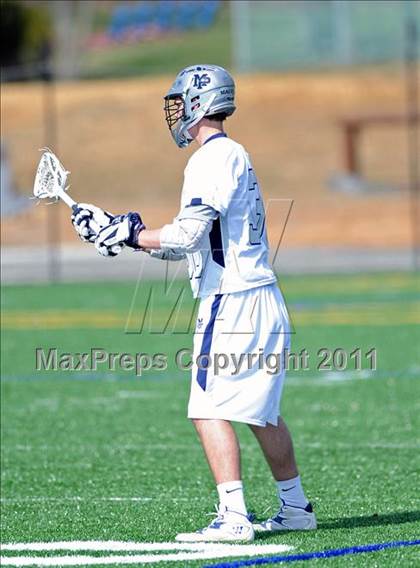 Thumbnail 3 in Loyola Blakefield @ Malvern Prep photogallery.