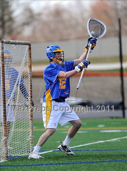 Thumbnail 1 in Loyola Blakefield @ Malvern Prep photogallery.