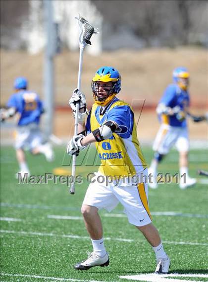 Thumbnail 1 in Loyola Blakefield @ Malvern Prep photogallery.