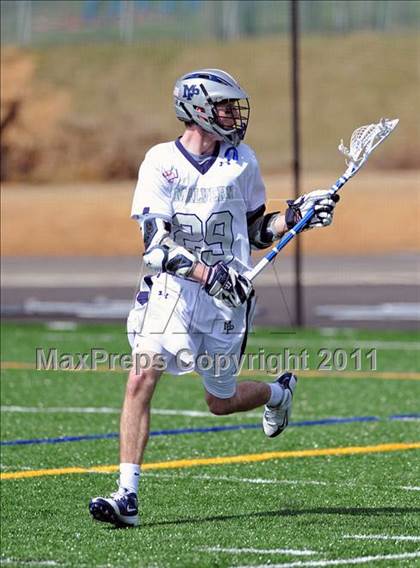 Thumbnail 3 in Loyola Blakefield @ Malvern Prep photogallery.