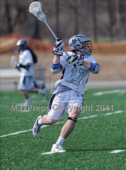 Thumbnail 2 in Loyola Blakefield @ Malvern Prep photogallery.