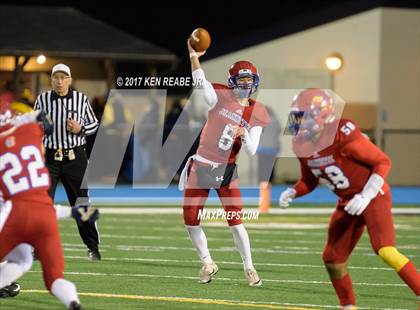 Thumbnail 1 in Jeannette vs. Farrell (PIAA Class A Semifinal) photogallery.