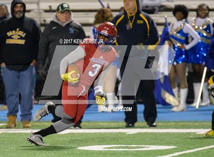 Thumbnail 1 in Jeannette vs. Farrell (PIAA Class A Semifinal) photogallery.