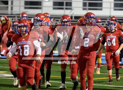 Thumbnail 1 in Jeannette vs. Farrell (PIAA Class A Semifinal) photogallery.