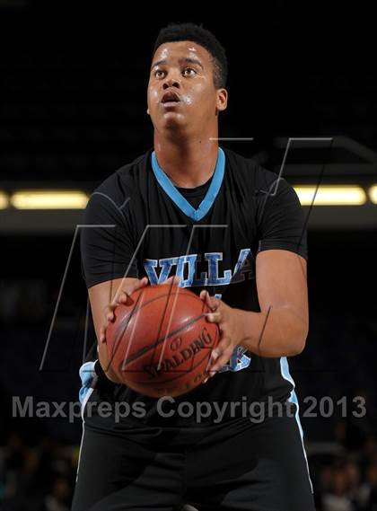 Thumbnail 2 in JW North vs. Villa Park (CIF SS D2AA Final) photogallery.