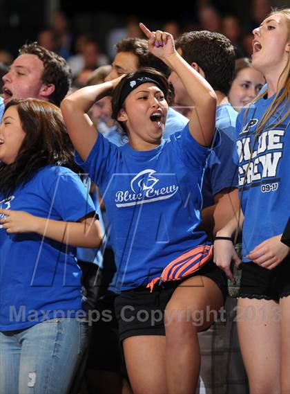 Thumbnail 3 in JW North vs. Villa Park (CIF SS D2AA Final) photogallery.