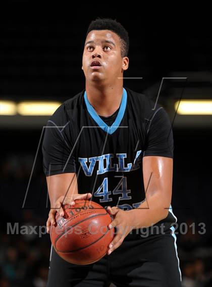 Thumbnail 1 in JW North vs. Villa Park (CIF SS D2AA Final) photogallery.