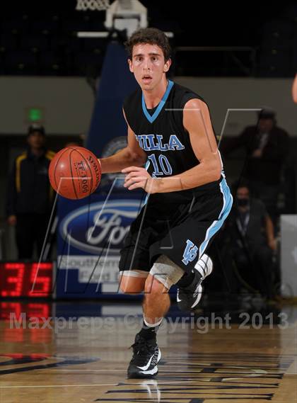 Thumbnail 3 in JW North vs. Villa Park (CIF SS D2AA Final) photogallery.