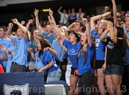 Thumbnail 2 in JW North vs. Villa Park (CIF SS D2AA Final) photogallery.