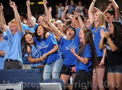 Thumbnail 1 in JW North vs. Villa Park (CIF SS D2AA Final) photogallery.