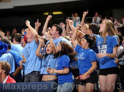 Thumbnail 2 in JW North vs. Villa Park (CIF SS D2AA Final) photogallery.