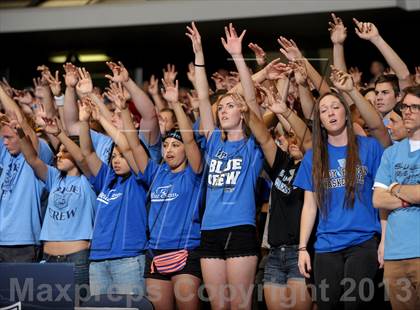 Thumbnail 3 in JW North vs. Villa Park (CIF SS D2AA Final) photogallery.