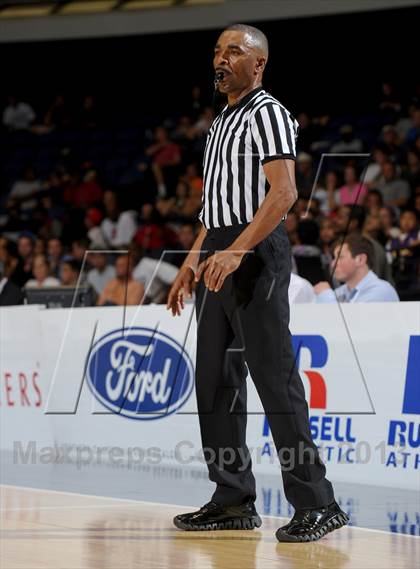 Thumbnail 2 in JW North vs. Villa Park (CIF SS D2AA Final) photogallery.
