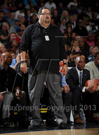 Thumbnail 1 in JW North vs. Villa Park (CIF SS D2AA Final) photogallery.