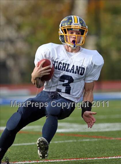 Thumbnail 1 in Highland @ Marlboro Central photogallery.