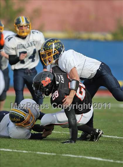 Thumbnail 2 in Highland @ Marlboro Central photogallery.