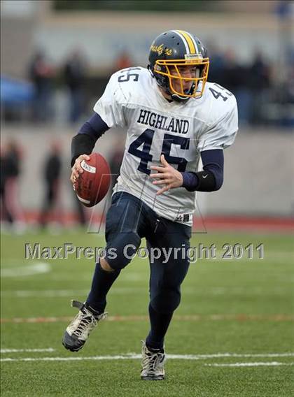 Thumbnail 1 in Highland @ Marlboro Central photogallery.