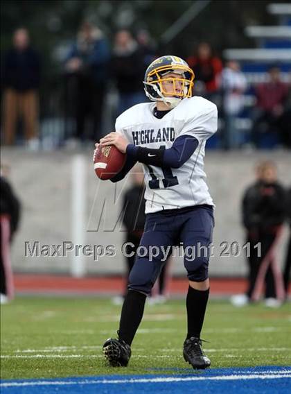 Thumbnail 1 in Highland @ Marlboro Central photogallery.