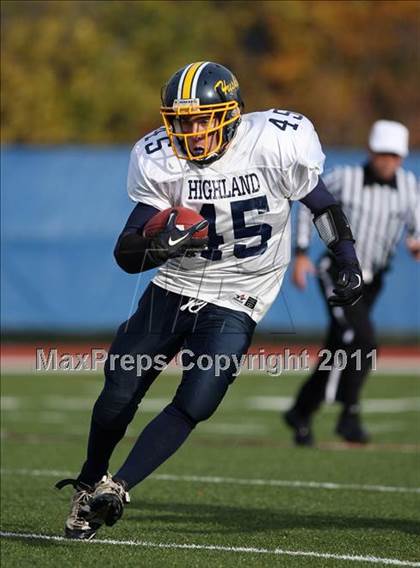 Thumbnail 2 in Highland @ Marlboro Central photogallery.