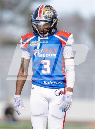 High Desert All Star Classic