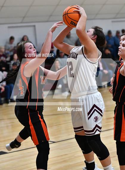Thumbnail 3 in Watts @ Webbers Falls photogallery.